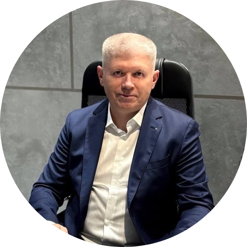 Ромашов Антон Вячеславович
